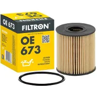 FILTRON Öljynsuodatin OE 673