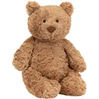 Jellycat Pehmolelu - Large - 36x17 cm - Bartolomeus Bear - - OneSize - Pehmolelut