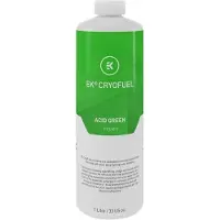 Ekwater EK-CryoFuel -valmisjäähdytysneste, 1000 ml, Acid Green