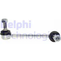 Delphi Tanko, kallistuksenvaimennin TC2372