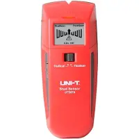 Unit UT387A wall scanner