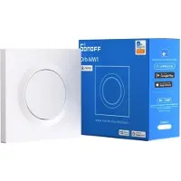 Sonoff Smart Wall Switch MINIR4M-E Matter.