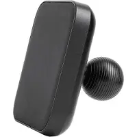 Peak Design Mobile Car Mount 20mm Ball Adapter: Charging v2 Black puhelinpidike ajoneuvoon
