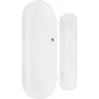 ABUS FUMK45000, Langaton, Langaton RF, Valkoinen, 868.3 MHz, 100 m, Ovi/Ikkuna