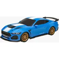 Koolspeed Shelby Super Snake auto valoilla ja äänillä