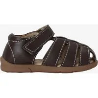 BabyMocs Sandaalit, Ruskea, 22-23