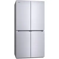 Miele French Door Jääkaappipakastin KFFD 6741 (teräs)