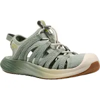 Keen Ke Whisper Lite W-Lily - Green - 39