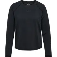 Hummel Vanja Tech Pitkähihainen T-paita