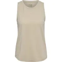 Hummel Vanja Tech Hihaton T-paita