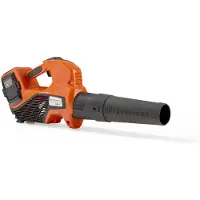 Husqvarna Toy 325iBV -lehtipuhallin