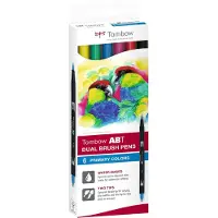 American Tombow ABT