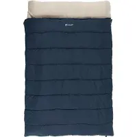 Outwell Contour Lux Double Makuupussi