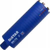 Distar Timanttikuivaporanterät 10170429030; 1 1/4''; 110x300 mm