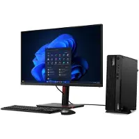 Lenovo ThinkCentre M70s Gen 5 SFF -työasema, Windows 11 Pro (12U80027MX)