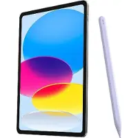Baseus Smooth Writing 2 Stylus Pen (purple)