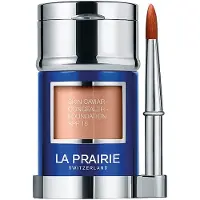 La Prairie Skin Caviar Concealer Foundation SPF15 Pure Ivory