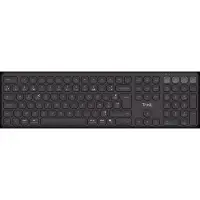 Trust VAIYA MULTIDEVICE WIRLS KEYBOARD ND