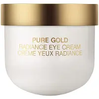 La Prairie Pure Gold Collection Radiance Eye Cream Refill Silmänympärysvoide 20 ml