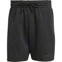 Adidas Shortsit Z.N.E. - Musta, koko Medium