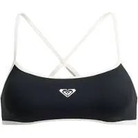 Roxy The Retro Essentials Bralette Bikinitoppi