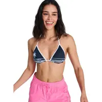 Roxy The Retro Essentials Tiki Triangle Bikinitoppi