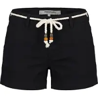 Alife & Kickin Housut 'Reina' musta