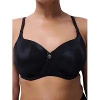 Chantelle Rintaliivi 'GLAZE' musta