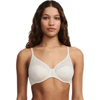 Chantelle Norah Covering Molded Bra - Pink - 90 D