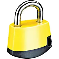 Abloy PL318C riippulukko