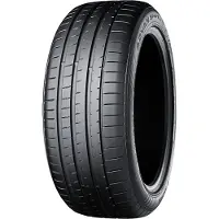 Yokohama ADVAN SPORT V107D 225/60R18 104W XL RP