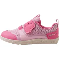 Reima Kids' Reimatec Barefoot Shoes Tepastelu Light Heather 26