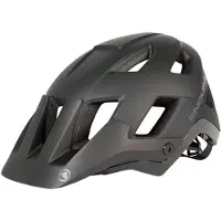 Endura Hummvee Plus MIPS kypärä musta