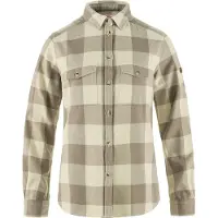 Fjällräven övik heavy flannel shirt w
