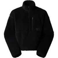 The North Face Neulepaita 'Extreme Pile' musta