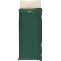 Outwell Makuupussi M. Vasen Vetoketju - Contour Alkuperäinen - V - - OneSize - Makuupussit