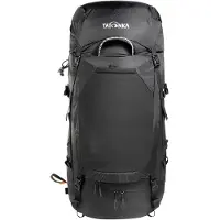 Tatonka Pyrox 45+10 Trekking rinkka 65 cm Musta