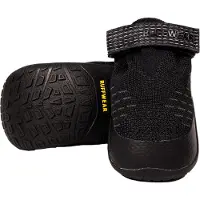 Ruffwear Ridgeline Shoes Obsidian Black 76 mm