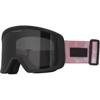 Sweet Protection Firewall Matte Black/Rose Water Laskettelulasit obsidian black Koko Uni