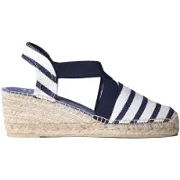 Toni pons Tarbes Kiilakorkoiset Espadrillot