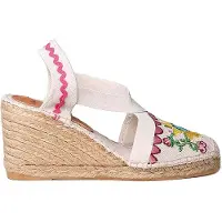 Toni pons Gardenia Kiilakorkoiset Espadrillot