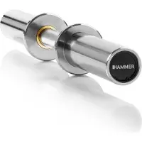 Hammer Käsipainotanko , 5 kg