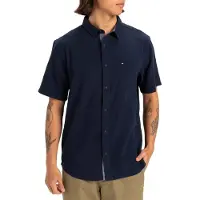 Quiksilver Time Box Lyhythihainen Paita