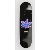 Jart Stay High Leaf 8.375"X31.83" Hc Skeittilaudan dekki uni Koko Uni