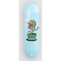 Jart Stay High Pakkun Flower 8.125´´x31.60´´ Hc Skeittilauta
