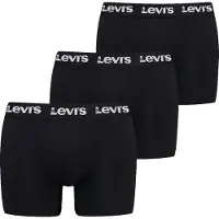 Levi's Repeat Logo Brief Boxerit 3 Yksiköt