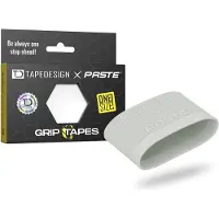 Tape Design X Paste Grippiteipit