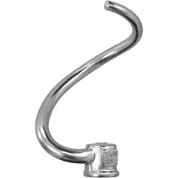 KitchenAid Taikinakoukku yleiskoneeseen teräs