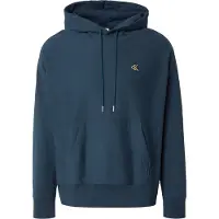 Calvin Klein Jeans Collegepaita tummansininen