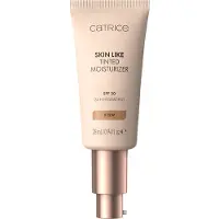 Catrice Skin Like Tinted Moisturizer Voidemainen meikkivoide 28 ml Nr. 032W
